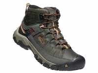 Keen Targeeh 3 Mid M Wanderschuh