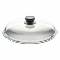 Berndes Topfdeckel Glasdeckel 32 cm