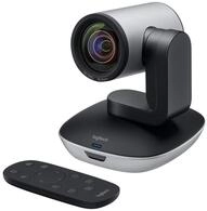 Logitech PTZ Pro 2 Webcam (kabelgebunden)