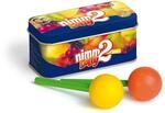 Erzi&reg; Kaufladensortiment Erzi nimm2 Lollies in der Dose - Kaufladenzubeh&ouml;r