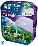 JBL GmbH & Co. KG Aquariumfilter SymecPad II CristalProfi e15/1901-2