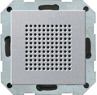 GIRA Abdeckrahmen Gira Lautsprecher Unterputz 228226