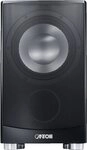 CANTON AS 85.3 (schwarz) Subwoofer (Keine)