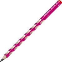 STABILO Bleistift STABILO EASYgraph Bleistift Rechtsh&auml;nder HB &ndash; Einzelstift...