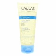 Uriage K&ouml;rper&ouml;l Xemose Cleansing Soothing Oil
