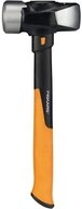 Fiskars Axt Fiskars F&auml;ustel IsoCore L