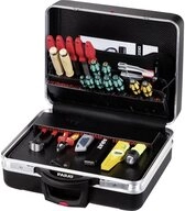 Parat Werkzeugkoffer Werkzeugkoffer unbest&uuml;ckt 35 l Parat CLASSIC KingSize Roll CP-7