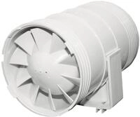 Marley Deutschland GmbH Turmventilator Marley Premium Ventilator MP100E, 10 cm,...