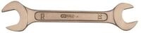 KS Tools Maulschl&uuml;ssel KS Tools BRONZEplus Doppel-Maulschl&uuml;ssel 34x36 mm