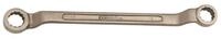 KS Tools Ringschl&uuml;ssel KS Tools BRONZEplus Doppel-Ringschl&uuml;ssel gekr&ouml;pft...