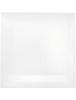 ASA Atable Teller quadratisch weiß 29 x 29 cm
