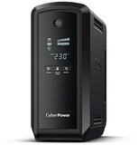 CYBERPOWER SYSTEMS USV-Anlage CyberPower CP550EPFCLCD Line-Interactive USV...