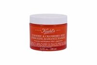 Kiehl Gesichtsmaske Kiehl's Turmeric&Cranberry Seed Energiz.Radiance Masque