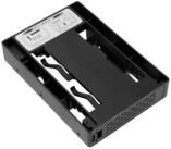 ICY DOCK Festplatten-Geh&auml;use Icy Dock MB882SP-1S-3B, Einbaurahmen