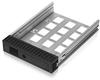 ICY BOX Festplatten-Wechselrahmen Erweiterungs-Festplattenträger 99112