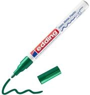 edding Marker Edding Lackmarker 751 Gr&uuml;n 1-2Mm