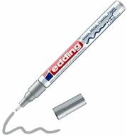 edding Marker Edding Lackmarker 751 silber 1-2mm