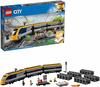 LEGO® Konstruktionsspielsteine City 60197 Personenzug