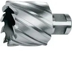 Ruko Kernbohrer RUKO 108240 Kernbohrer Nenn-D. 40 mm HSS Schnitttiefe 30 mm...