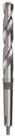 Ruko Holzbohrer RUKO Spiralbohrer DIN 345 Typ N D.20mm Spiral-L.140mm HSSE-Co5