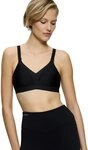 triaction by Triumph Sport-BH Triaction Wellness N atmungsaktiv und hoher Support