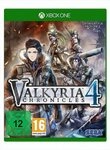 Valkyria Chronicles 4 LE (XONE) Xbox One