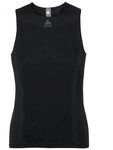 Odlo Funktionsunterhemd Odlo Unterhemd PERFORMANCE BREATHE X-LIGHT black...