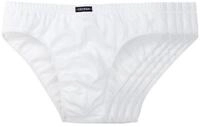 CECEBA Slip Bio Herren-Slip 5er-Pack Single-Jersey Uni