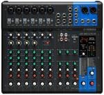 Yamaha Mischpult Yamaha MG12XUK