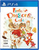 Little Dragons Cafe (PS4) Playstation 4