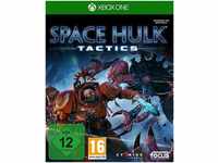 Space Hulk: Tactics (XONE) Xbox One