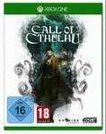 Call Of Cthulhu (XONE) Xbox One