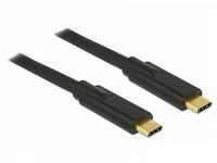 Delock USB Kabel USB 2 4 m USB C 83868 USB-Kabel