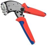 Knipex Zangenset Twistor 16 f&uuml;r Aderendh&uuml;lsen