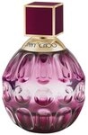 JIMMY CHOO Eau de Parfum Fever, Glasflakon, Parf&uuml;m EDP, Damenduft