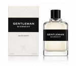 GIVENCHY Eau de Toilette Givenchy Gentleman Eau de Toilette 100ml