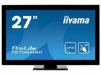Iiyama ProLite T2736MSC-B1 68,6 cm LED-Monitor