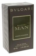 BVLGARI Eau de Parfum Man Wood Essence Eau de Parfum f&uuml;r Herren