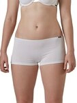 Skiny Panty Damen Pant Cotton Essentials (St&uuml;ck, 1-St) -