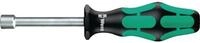 Wera Steckschl&uuml;ssel WERA 05029460001 Sechskantsteckschl&uuml;ssel 395 HO SW 5 mm