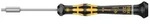 Wera Steckschl&uuml;ssel Wera 1569 ESD-Steckschl&uuml;ssel, 2 x 60 mm bunt