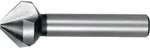 Ruko Kegelsenker RUKO 102268 Kegelsenker DIN 335 C 90 Grad Nenn-D. 31 mm...