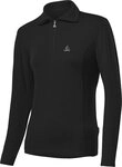 L&ouml;ffler Langarmshirt MIDLAYER EVO TURTLE TRANSTEX&reg; Damen Funktions-Langarmshirt
