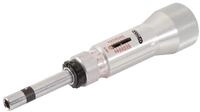 KS Tools Schraubendreher, 1/4" ESD Drehmomentschraubendreher Mikrometerskala,...