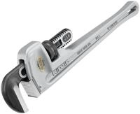 Ridgid Rohrzange, Gerade 2.1/2 Zoll Alu