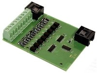 TAMS Elektronik Modelleisenbahn-Weichenantriebe R&uuml;ckmeldemodul 44-01506-01-C