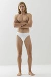 Mey Jazz-Pants Slips Mey Herren Slip Serie Network Uni Jazz-Pants (1-St., 1er-Pack)