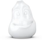 FIFTYEIGHT PRODUCTS Milchk&auml;nnchen FIFTYEIGHT K&auml;nnchen Drollig, Hartporzellan