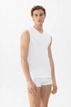 Mey Unterziehshirt Mey Herren Tank Top Serie Dry Cotton Uni (1-St) Baumwoll-Mix,