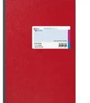K&ouml;nig & Ebhardt Notizbuch K&E Kladde A4 kariert 96 Blatt steifbroschiert...